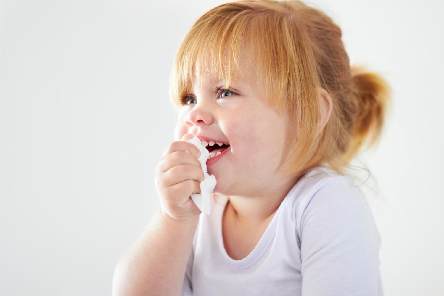 Permuta Dentaria nei Bambini Quando Cadono i Denti da Latte