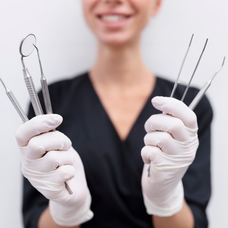 È Importante Sostituire un Dente Mancante